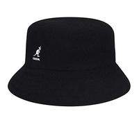 Kangol Wool Lahinch Cappello a Falda Larga, Nero (Nero BK), XL Unisex-Adulto
