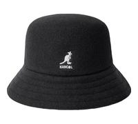 Cappello Wool Lahinch by Kangol nero M (56-57 cm)