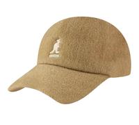 Kangol Wool Spacecap Basco, Cammello, L Unisex-Adulto