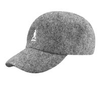 Kangol Wool Spacecap Basco, Flanella, L Unisex-Adulto