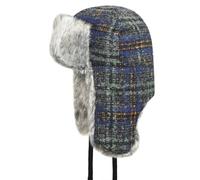 Kangol Wool Ushanka, Basco,