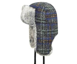 Kangol Wool Ushanka, Basco,
