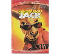 Kangourou Jack