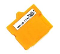 KANGQL Adattatore per scheda Micro-SD MASD-1 fotocamera TF a XD adattatore inserto scheda forOLYMPUS