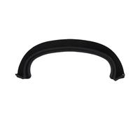 KANGQL C Clip Protector, violino manicotto protettivo in gomma C clip Protector pannello laterale clip clip violino accessorio di ricambio facile da usare
