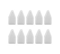 KANGQL Copertura per tronchese, manicotto protettivo per pinza da 12,7 cm, 3,5 pollici, 170, in plastica, piccola pinza per tronchesina, tappi di copertura utilizzati per uso domestico