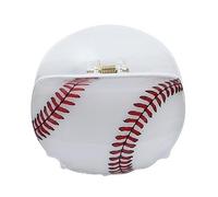 KANGQL Fermaglio per capelli alla moda, unico per baseball, pallacanestro, calcio, per donne, per ragazze e sport all'aria aperta