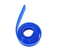 KANGQL Ricariche per lavavetri, 104 cm, taglio su misura, ricambio per lavavetri in gomma