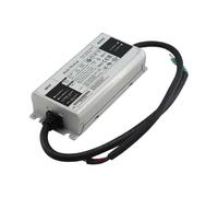 KanGsedo XLG-75-H-A Alimentatore LED AC-DC da 75 W con ampio ingresso 100-305 VAC, uscita 27-56 V, impermeabile IP67, ideale per l'illuminazione a LED in edifici, strade, crescita delle piante, stadio