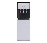 kangten Bottom Loading Water Cooler Dispenser per acqua calda e fredda PP Bianco, mil20240327003