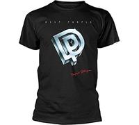 kangu Deep Purple Perfect Strangers T-Shirt Merchandise M