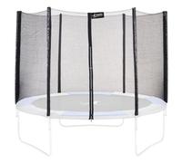 Kangui - Rete di sicurezza e protezione per trampolino RALLI Ø 300 cm