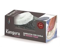 Pantofole Baboosh Kanguru Donna Taglia XS