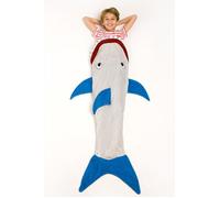 Kanguru - Coperta A Coda Shark Blanket KANGURU