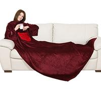 COPERTA INDOSSABILE KANGURU DELUXE PASSION