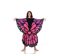 Kanguru - Coperta Indossabile Butterfly Blanket, Farfalla KANGURU