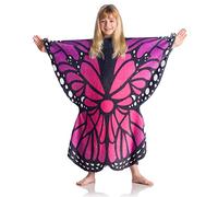 Kanguru Coperta indossabile Butterfly Kids Kanguru