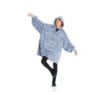 Kanguru - Felpa-coperta Kids Glow In The Dark Constellations, Glow Constellations KANGURU