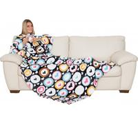 COPERTA INDOSSABILE KANGURU Deluxe Soul