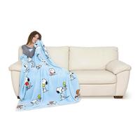 Kanguru Plaid Snoopy Kanguru