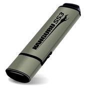 Kanguru SS3 32GB USB 3.0 / Compatibile Con Windows, Macos ,Linux , Red Hat 5 P