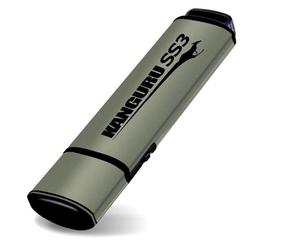 Kanguru SS3 32GB USB 3.0 / Compatibile Con Windows, Macos ,Linux , Red Hat 5 P