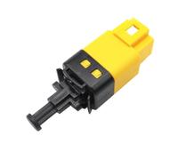 KANGYEBAIHUODIAN 4Pin Interruttore della luce di arresto del freno 96874571 adatto for Chevrolet Spark Optra Aveo Kalos Nubira Tacuma Daewoo Evanda Lacetti
