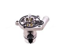 KANGYEBAIHUODIAN 55593034 Gruppo alloggiamento termostato Uscita liquido di raffreddamento motore Adatto for Chevy Cruze Vauxhall Opel Buick Encore 1.4L 55565336 55579010