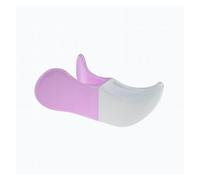 KANGYEBAIHUODIAN Hip Trainer Beautiful Butt Clip Basin Muscle Postpartum Fit For Rehabilitation Muscolo del pavimento pelvico Interno coscia Glutei Ginnico (Color : Style2 Purple)