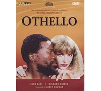 Kani/Haines - Othello