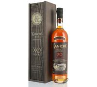 Kaniché Extra Old Old Old Double Wood Rum 40% vol. 0,70l