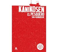 Kanikosen : el pesquero