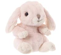 Kanini Rosa, Coniglietto Di Peluche, Altezza 15cm, Bukowski Design AB (Rosa)