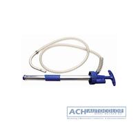 Kanisterpumpe Pompa Sollevamento per Contenitore Plastica - BGS 8754