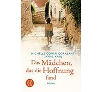 Kanj, J Madchen, Das Die Hoffnung Fand - (German Import) Book NUOVO