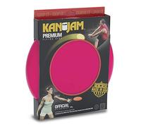 KanJam Official Disc Hot Pink, Unisex-Adult, Standard
