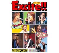 Kanjani 8 - Excite!! [Edizione: Giappone]