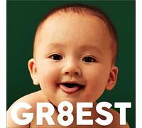 Kanjani 8 - Gr8Est