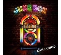 Kanjani 8 - Juke Box