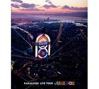 Kanjani 8 - Kanjani 8 Live Tour Juke Box [Edizione: Giappone]