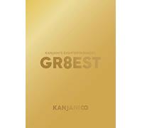Kanjani 8 - Kanjani'S Eightertainment Gr8Est (2 Dvd) [Edizione: Giappone]