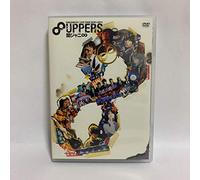 Kanjani 8 - Live Tour 2010 2011 8Uppers S (2 Dvd) [Edizione: Giappone]