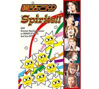 Kanjani 8 - Spirits!! [Edizione: Giappone]