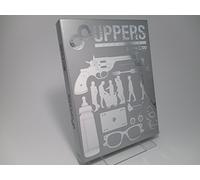 Kanjani Eight 8 - 8 Uppers [+2 Bonus Dvd]