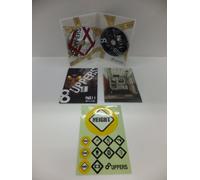 Kanjani Eight 8 - 8 Uppers [+Bonus Dvd]