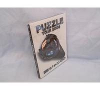 Kanjani Eight 8 - Kanjani Eight Tour 2009 Puzzle