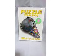 Kanjani Eight 8 - Kanjani Eight Tour 2009 Puzzle