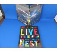 Kanjani Eight - Kanjani 8 - Live Tour 8Est