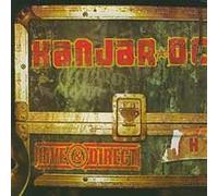 Kanjar'Oc - Live And Direct #4