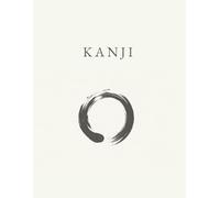 Kanji Practice Notebook: The Architect Edition: 100+ Pages of Centered Genkouyoushi Paper for Japanese Writing & Calligraphy. Minimalist Study Series.
